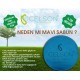 Celson Saç Bakım Sabunu